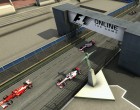 F1 Online: The Game enters open beta