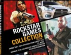 Rockstar Games Collection dropping November