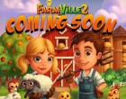 FarmVille 2 announced