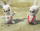 Rabbids Invasion exclusive to Xbox One