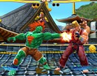 Street Fighter x Tekken not getting Mega Man on Xbox