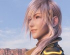 Final Fantasy 13 gets new trailer