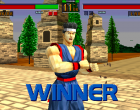 Classic Sega fighters heading to XBL and PSN