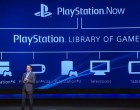 Streaming service PlayStation Now announced