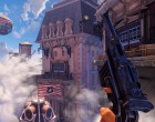 BioShock Infinite had religious content altered