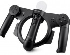 PlayStation Move Racing Wheel details