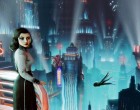 Future BioShock Infinite DLC goes back to Rapture