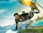 EU PS Plus members get Borderlands and Just Cause 2