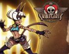 Skullgirls heading to PC later this year