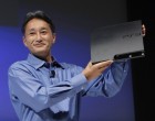 Sony CEO suggests PS4 could launch after next Xbox