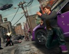 Koch Media happy to secure Saints Row and Metro