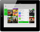 Control your Xbox 360 using iPad