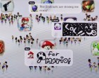 Nintendo banking on Miiverse being the 'killer app'