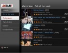 PS3 Lovefilm app gets HD streaming