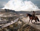 Take-Two teases Red Dead Redemption 2