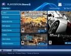 PlayStation Store getting makeover in October