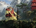 Mists of Pandaria trailer released