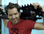 Epic's Cliff Bleszinski talks DLC 