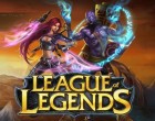 League of Legends EU accounts hacked