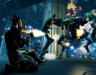 Warframe gets PS4 trailer