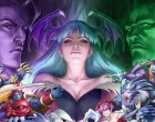 Capcom let down by Darkstalkers Resurrection sales