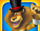 Madagascar: Join the Circus available on iPad 