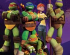 Activision signs Teenage Mutant Ninja Turtles license