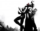 Next Batman Arkham game coming 2013