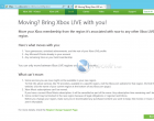 Microsoft making it easier to migrate Xbox Live accounts