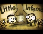 Little Inferno coming to Wii U