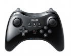 Pro controller made for third-party Wii U games