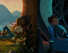 Double Fine adventure game called Broken Age