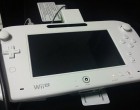 Wii U controller redesigned 