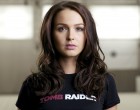 Lara Croft actress: Tomb Raider role 'draining'