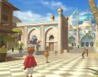 Ni No Kuni developer working on new PS4 game