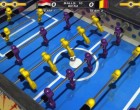 Foosball 2012 coming next week