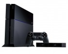 PS4 has 