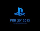 PlayStation 4 could be revealed this month