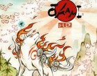 Okami HD coming to PSN