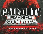 Black Ops: Zombies iOS gets free update