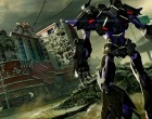 Transformers Universe gets gameplay trailer